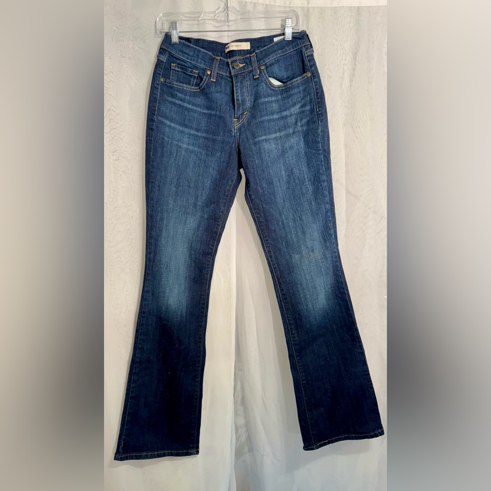 Levi’s 515 boot cut size 6